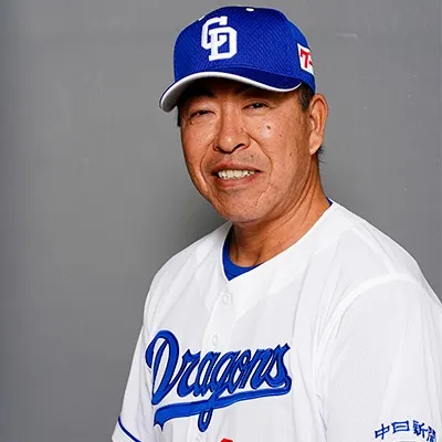 【悲報】中日、2アウト満塁で送りバントしてしまうｗｗｗ