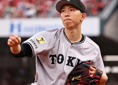 【野球】阿部監督が語る！戸郷の投球スタイルとは？
