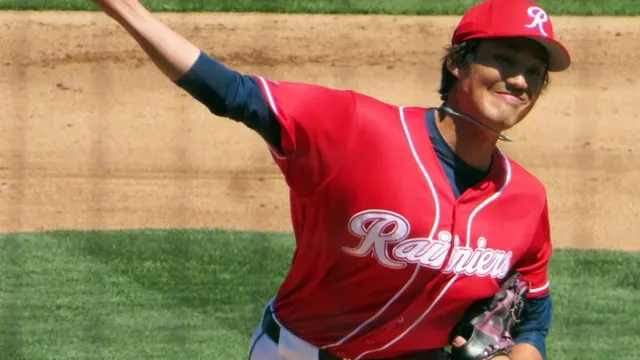 【野球】藤浪晋太郎、今季初勝利！156キロの快投で無安打無失点のピッチング