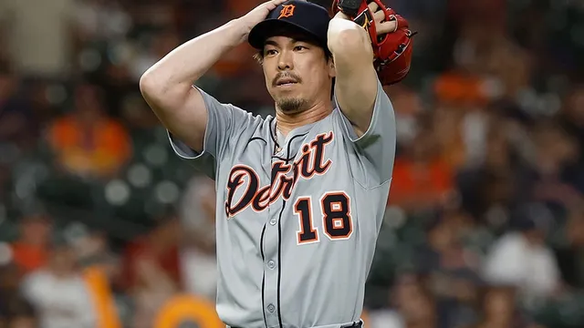 【野球】前田健太、カブスとマイナー契約！メジャー復帰のチャンスは？