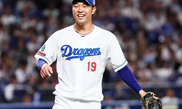 【悲報】高橋宏斗（ド）、2勝5敗ってマジでどういうことｗｗｗ
