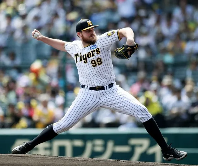 【悲報】阪神、巨人に連勝止められる