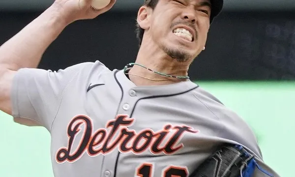 【悲報】前田健太、マイナーで5失点炎上して昇格絶望か！？