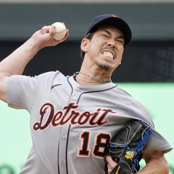 【悲報】前田健太、マイナーで5失点炎上して昇格絶望か！？