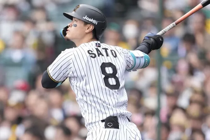【朗報】阪神ドラ1四天王、当たり前のように活躍しまくり！