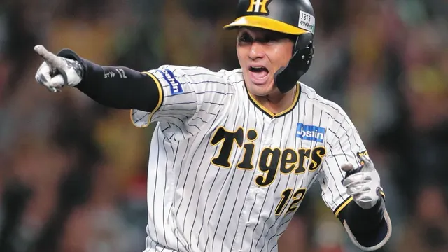 【朗報】阪神、9回に神がかった逆転劇！