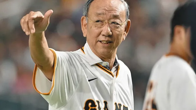 【野球】勝利に繋がる投手力！堀内氏が考えるクオリティ・スタートの意味