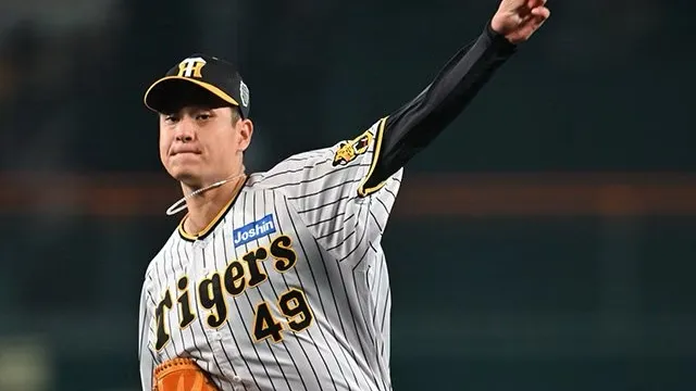 【野球】阪神が感動を呼ぶ！10連勝の影に迫る