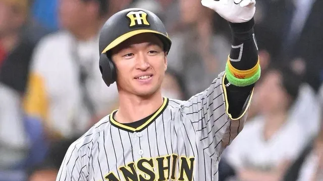 【野球】阪神が連敗を脱出！伊藤将司の快投と近本・佐藤の活躍