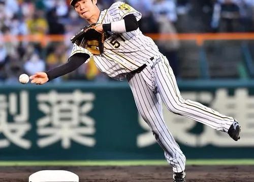 【野球】中野拓夢、頭部打撲の診断で今後どうなる！？