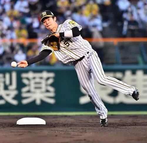 【野球】中野拓夢、頭部打撲の診断で今後どうなる！？