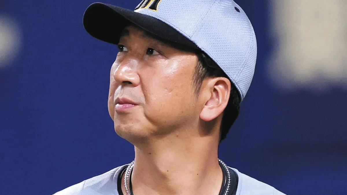 【野球】阪神、1点を追う7回に不可解な采配…