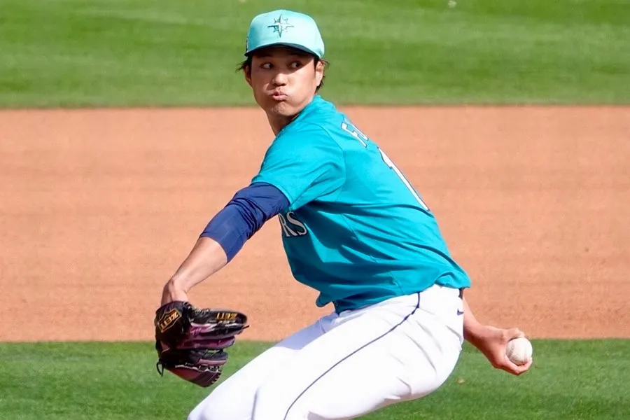 【野球】藤浪、ついに自由契約から帰ってくるかも？160キロ投手が戻ってくる！？