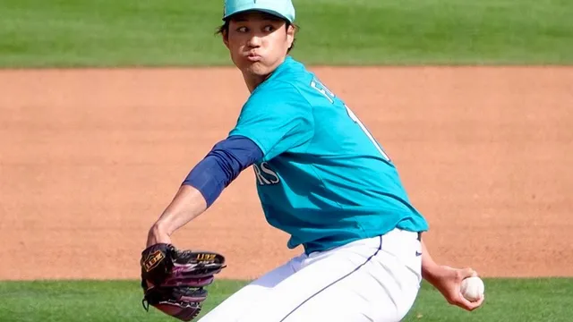 【野球】藤浪、ついに自由契約から帰ってくるかも？160キロ投手が戻ってくる！？
