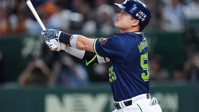 【野球】ヤクルト 村上宗隆が希望している今オフのMLBへのポスティング移籍を容認へ！