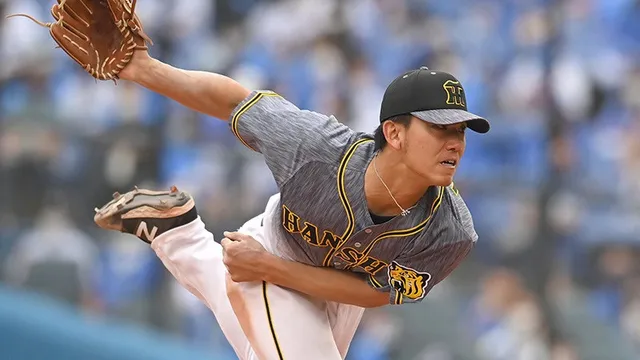 【朗報】阪神タイガース、伊藤将司の完封で連勝中！佐藤輝明20号HR！