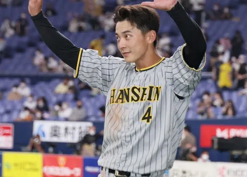 【野球】阪神連勝！熊谷の活躍とデュプランティエの完封が勝利を引き寄せた