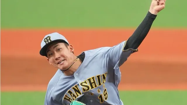 【朗報】阪神逆転勝利！11連勝達成！