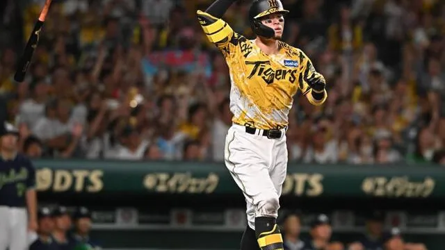 【野球】伊藤将司の好投で阪神がヤクルトに勝利、連勝の勢いを維持！