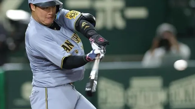 【野球】大山のミスが響く！阪神、巨人戦での劇的逆転劇