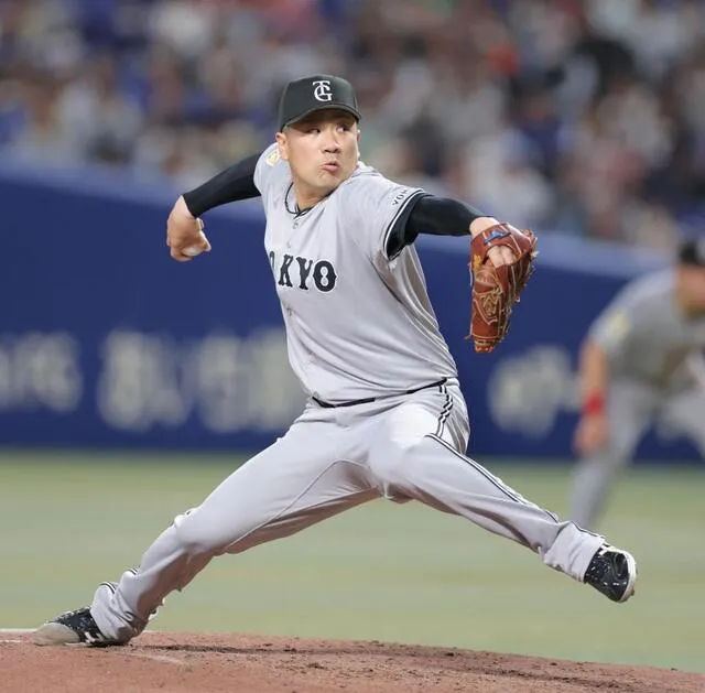 【野球】田中将大のクビもあり得る！？じわじわ進む選手整理