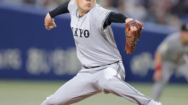【野球】田中将大のクビもあり得る！？じわじわ進む選手整理