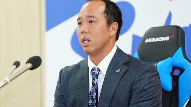 【野球】ヤクルトが青柳晃洋を獲得！背番号「99」発表！
