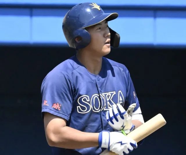【野球】阪神ドラ1・立石正広の一年目はどうなる？成績予想