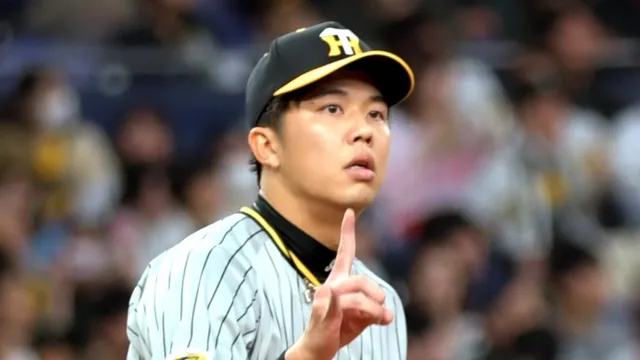 【悲報】阪神、またも拙攻でホークスに負け！