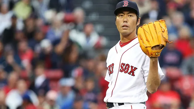 【野球】上原浩治氏が語る！沢村賞の基準変更は価値を下げるのか？