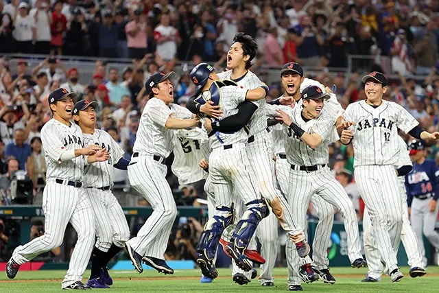 【野球】WBCチケットの高騰はなぜ？ファンの怒りとその背景