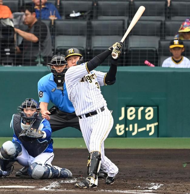 藤川新監督が語る！大山悠輔の春季キャンプ特訓プラン