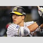阪神タイガースの未来を担う！3番佐藤輝・4番森下・5番大山の活躍に期待大！