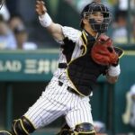 【野球】2003年城島健司の成績がヤバすぎる！　.330  34本119打点　ops.993　シーズン、日本シリーズ通してフルイニング出場