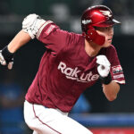 【野球】楽天・辰己涼介の二刀流挑戦と石井GMの評価！
