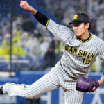 【野球】藤浪晋太郎の挑戦！マイナー契約からメジャー契約を目指す