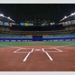 【野球】ホームランテラスが野球を変える？中日と阪神のスタジアム論争