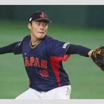 【野球】ドジャース開幕投手決定！山本由伸の挑戦が始まる！