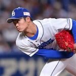 【野球】中日・根尾の成長を妨げるものとは？メディアとファンの期待