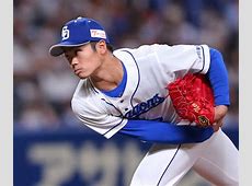 【野球】中日・根尾の成長を妨げるものとは？メディアとファンの期待