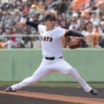 【野球】田中将大、初登板で魅せた！無安打無失点の快投