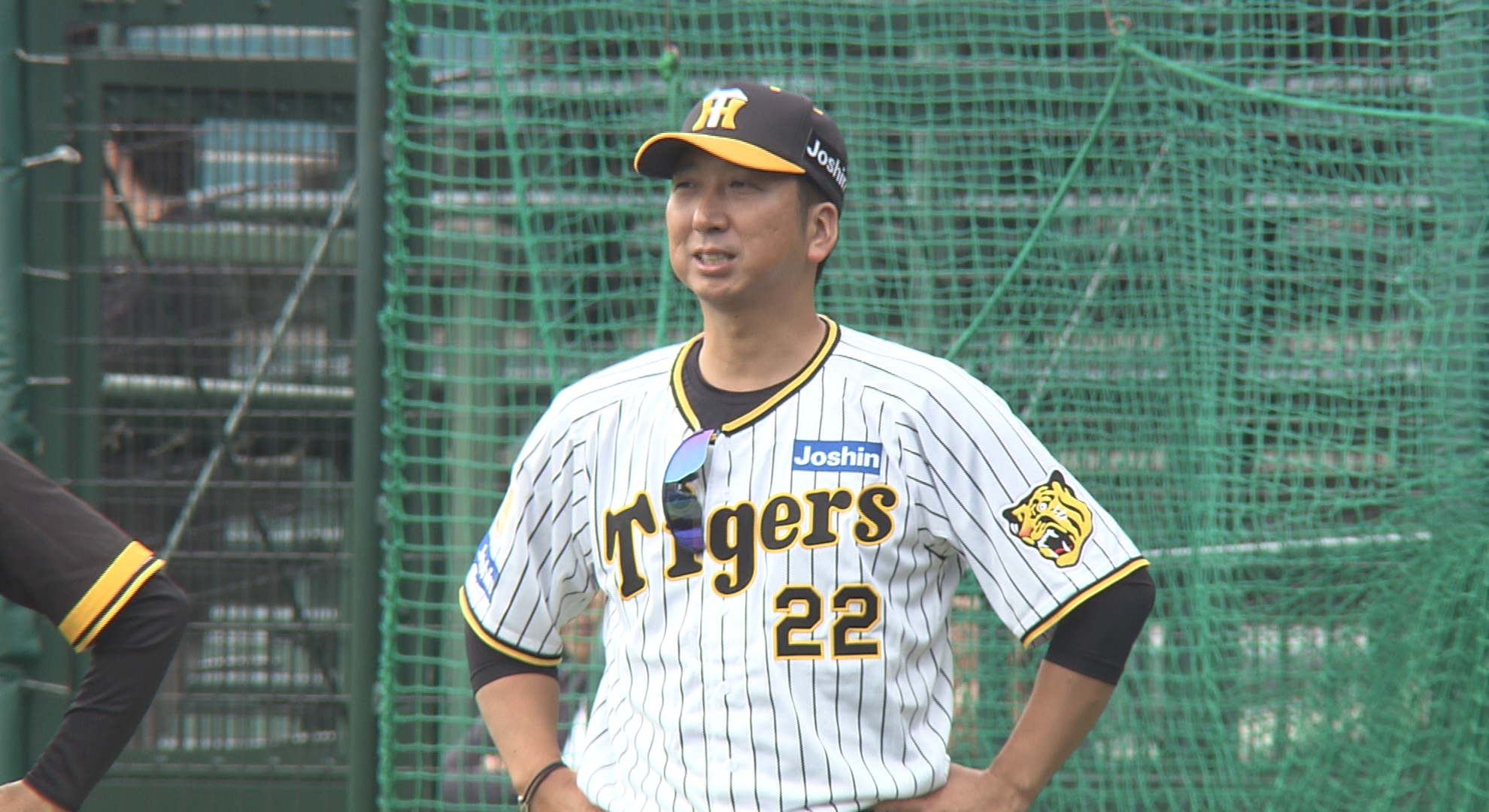 【野球】藤川監督驚きの年俸！その真相はいかに！？