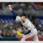 【野球】寝耳に水！？佐々木朗希が結婚を発表！