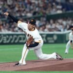 【野球】巨人・田中将大、開幕ローテ入りが確定！阿部監督の期待とは？
