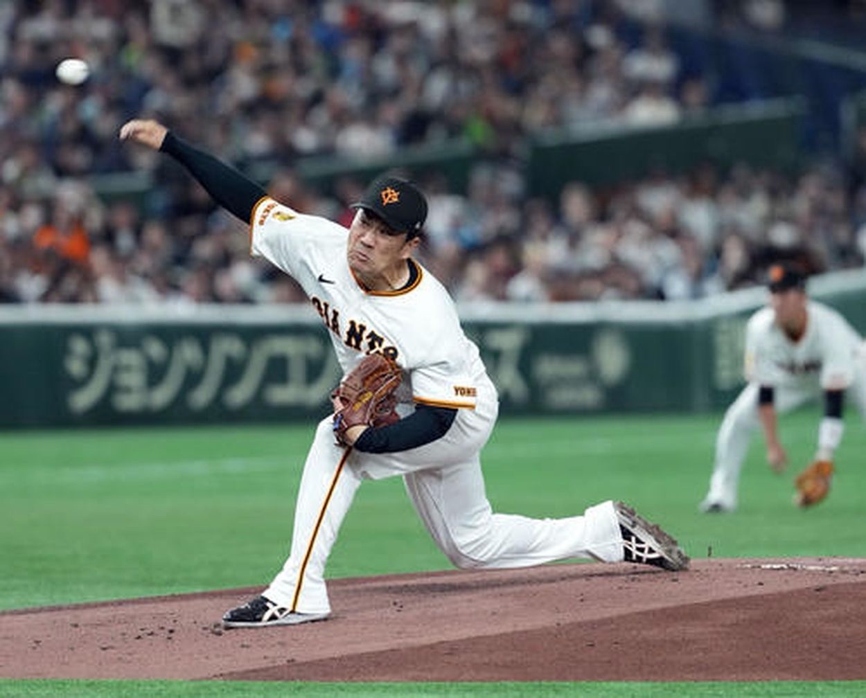 【野球】巨人・田中将大、開幕ローテ入りが確定！阿部監督の期待とは？