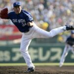 【野球】山本昌氏が語る現役時代の罰金事情とは？星野監督の厳しさを振り返る