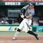 【野球】阪神の若きスラッガー！佐藤輝明選手の活躍と未来の展望！