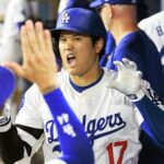 【野球】大谷翔平！阪神戦で連続ホームランなるか！？