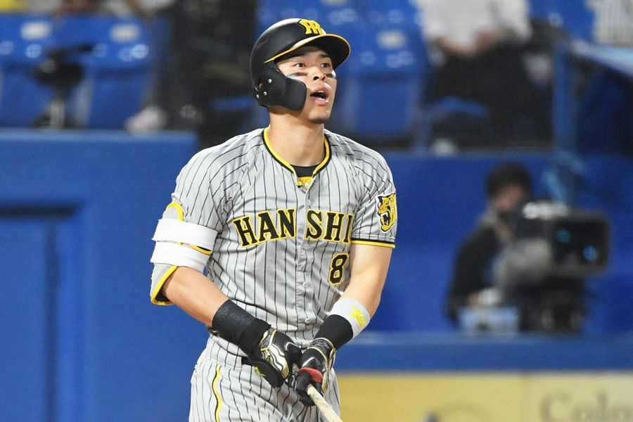 【野球】阪神、ドジャースを完封！佐藤輝明の3ランで試合を決めた！