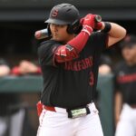 【野球】3号3ランで勝利に貢献！スタンフォード・佐々木麟太郎の素晴らしい打撃センス！